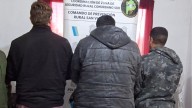 Intentaron usurpar un campo en San Vicente: tres detenidos