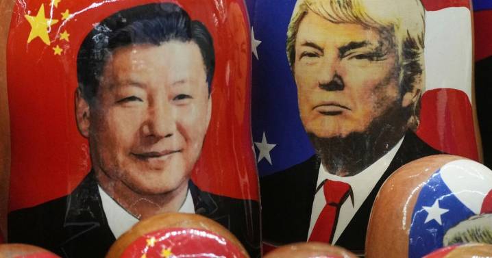 US and China extend trade truce another 90 days, easing tension between world's largest economies |