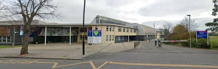Croydon teacher banned after doing pupil’s coursework and submitting it as their own