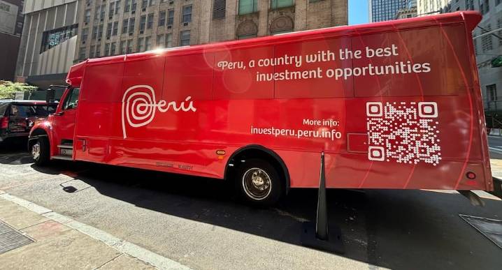 InPerú vuelve a Europa y busca atraer inversiones en Londres y Madrid: estas serán los eventos claves | MEF | MINEM 