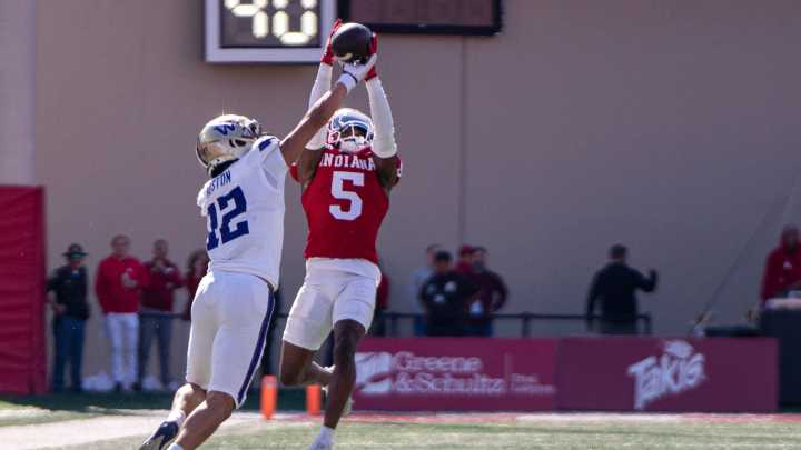 2 IU players named to preseason USA Today Sports All