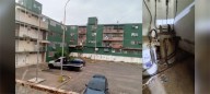 Más de 90 familias llevan casi un mes sin luz en Ciudad Guayana y Corpoelec solo "brilla" por su ausencia