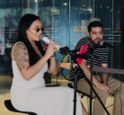 De loops y sonidos acústicos