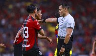 No se quedó callado: “Gato” Ortiz le tira un ‘recadito’ a sus haters por criticar su trabajo en el Atlas vs América
