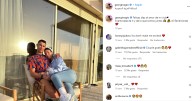 Crecen rumores de boda entre Georgina Rodríguez y Cristiano Ronaldo