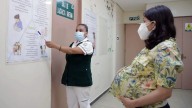 Rechazan a mujer indígena en nuevo hospital IMSS
