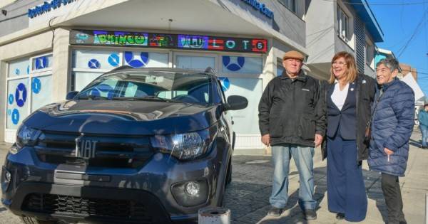 El Telebingo Santacruceño se renueva con propuestas para la comunidad