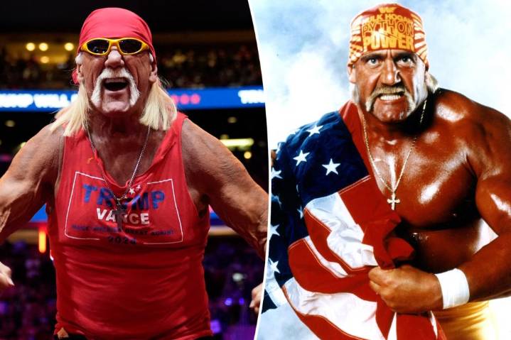 Hulk Hogan may have died as a result of medical malpractice: report
