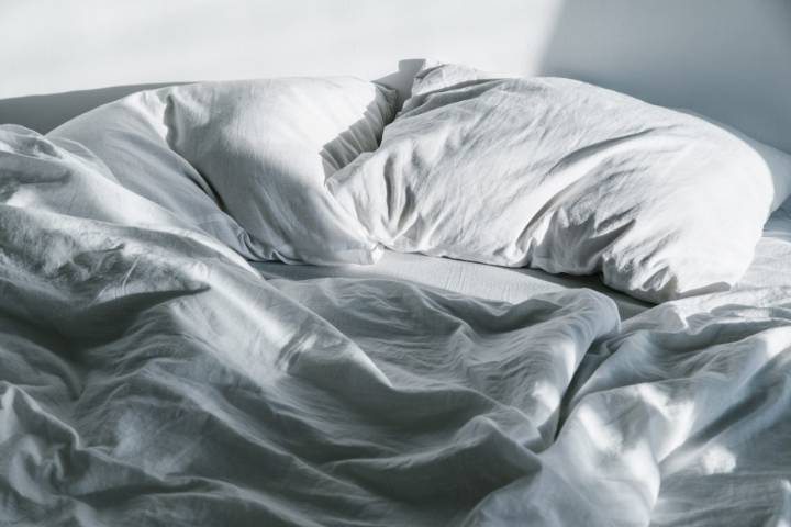 Study: Some Hoosiers would pay $151 for just 1 good night of sleep