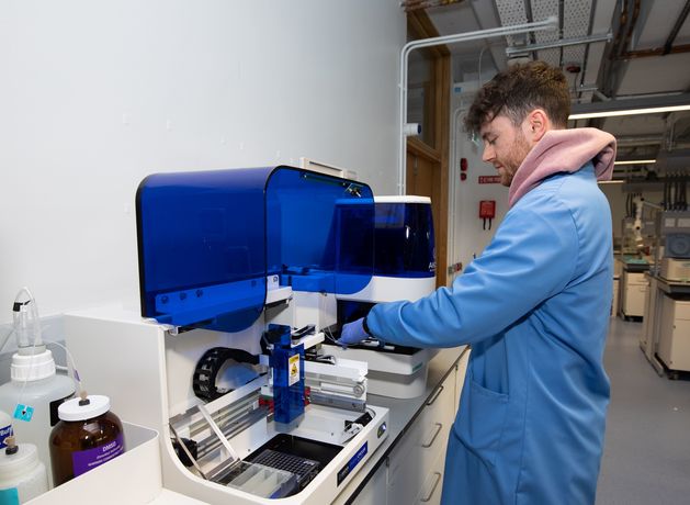 Multiple sclerosis could be prevented by targeting cells that react to common virus, Irish researcher finds