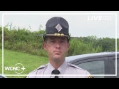 NC Highway Patrol launching campaign to improve safe driving on I