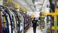 Crecen las exportaciones en Castilla y León impulsado por la automoción por encima del país
