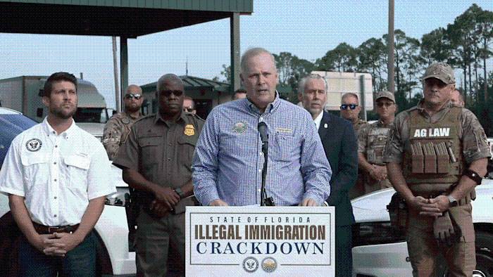 New X-ray tech coming to Florida agricultural stations to help combat illegal immigration, drugs