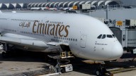 Reduced Again? Emirates Cuts Airbus A380 Flights To London Gatwick From 3x To Just 1x Daily