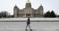 Democrat Catelin Drey's victory in Iowa special election breaks GOP supermajority