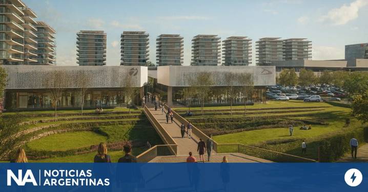 Furor nacional por los shoppings: una importante capital de provincia abre por primera vez el suyo