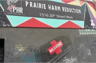 Prairie Harm Reduction recognizes overdose deaths in online tribute