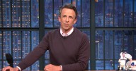 Seth Meyers Exposes How Donald Trump Is ‘Bulls**t’ on D.C. Crime
