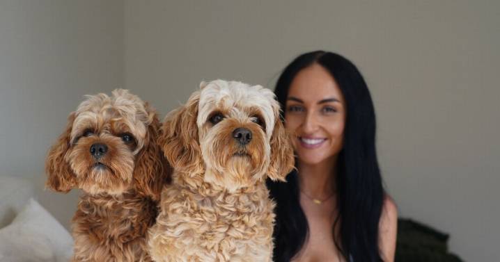 'I’m a dog mum and these are my tricks for hair free floors'