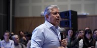 Neuquén: Figueroa, con el PRO entre sus aliados, pulsea de frente con Milei y busca aprovechar la feroz interna del PJ