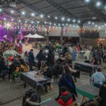 Los Hornitos 2025 se llevara a cabo los días 22,...
