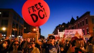 Tropas de la Guardia Nacional en D.C. comenzarán a portar armas a partir de esta noche