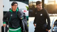 Pumas presenta a José Juan Macías y Alan Medina como sus nuevos refuerzos