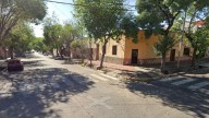 Una adolescente fue baleada por la espalda para robarle un celular en plena Sexta Sección
