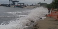 Huracán Erin alcanza categoría 4 y activa alerta en el Caribe colombiano