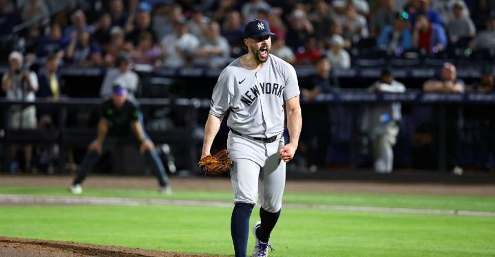New York Yankees vs. Tampa Bay Rays: Series Preview