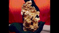 Crystalline Gold Is Gold In Its Purest Form, And It Accounts For Just 1 Percent Of The World’s Gold