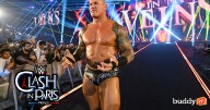 WWE Clash in Paris: Randy Orton vs. Drew McIntyre Rumored for the Card