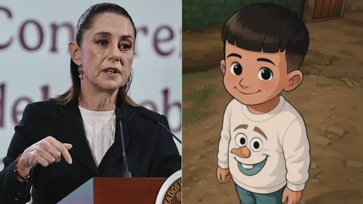 'Que no haya repetición de este caso'; lamenta Claudia Sheinbaum homicidio de Fernandito