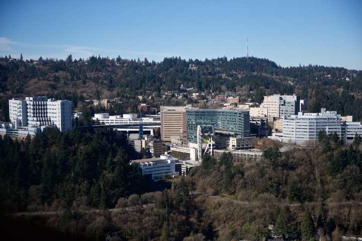As merger unraveled, campaign against OHSU’s primate research center competed for leaders’ attention, emails show