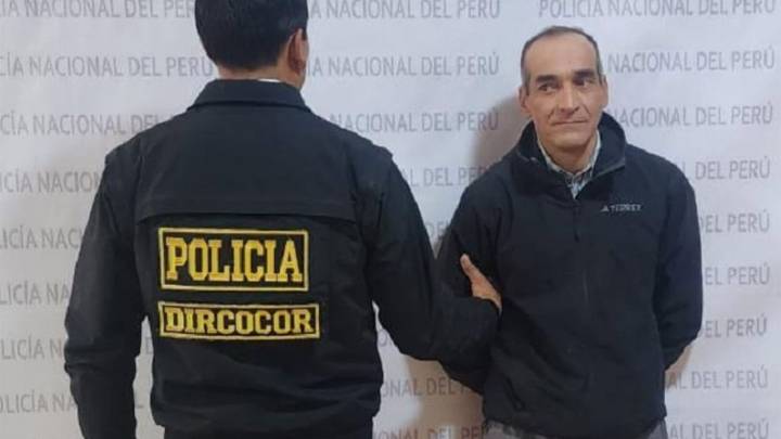 Siete meses de prisión preventiva para motociclista por provocar muerte de peatón en calle Arcopunco