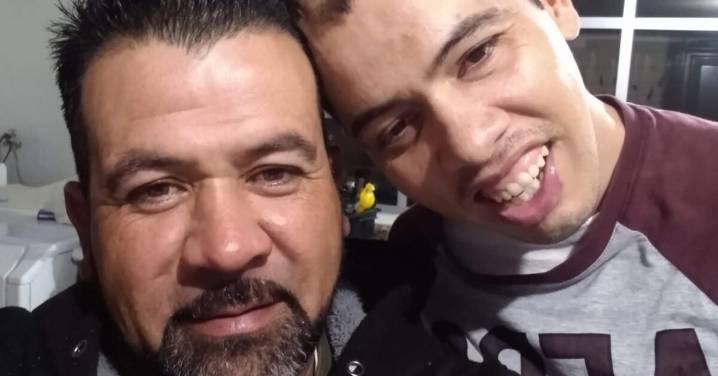 Cumpleañero de hoy Ramón «Monchy» Rubio Bustamante