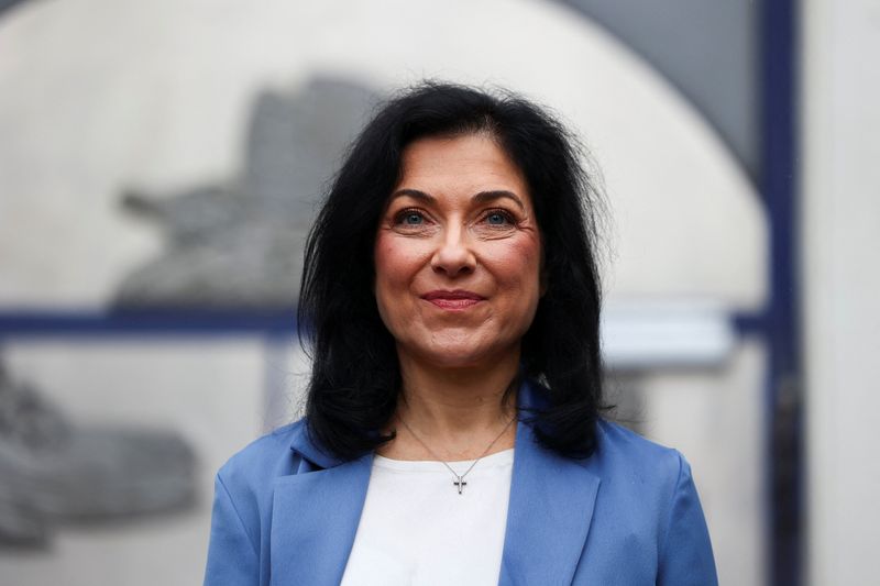 German economy minister says Q2 slump shows 'urgent need for action'