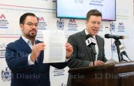 Donación de terreno para hospital fue legal: Fuentes