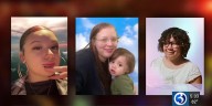 Mother who lost 3 daughters, grandson in deadly Hartford fire speaks out
