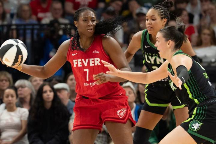 Indiana Fever vs Minnesota Lynx: Injury Report, Starting-5, Prediction and More on Tonight’s WNBA Preview