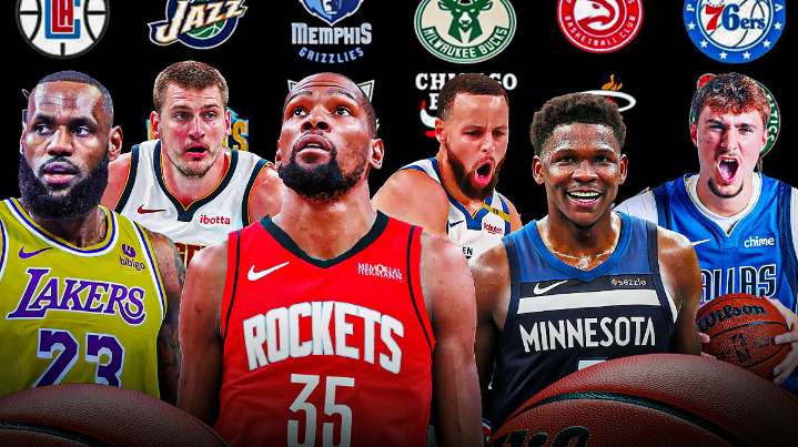 2025-26 NBA season schedule release announced after Opening Night, Christmas leaks