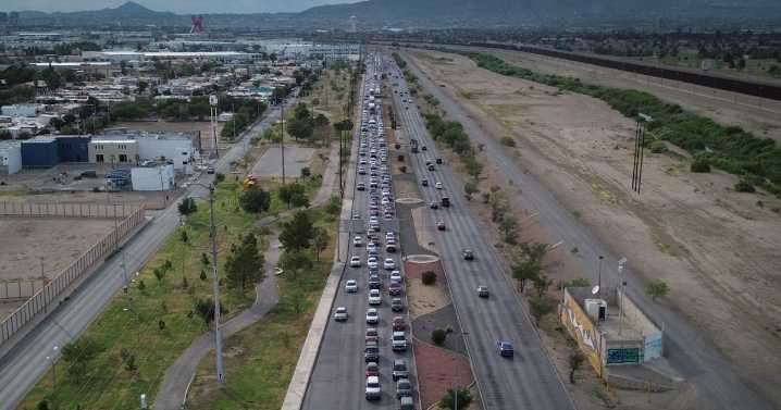 Reclaman OSC ser escuchadas por las autoridades de movilidad