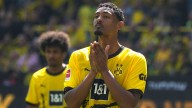Sébastien Haller leaves Dortmund for Utrecht after stint marked by cancer recovery and near