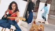Axel Arigato's Fall Campaign Takes Music and Movement to the Streets