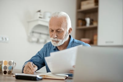 The Average 401(k) Balance Among Retirees 65 and Older May Surprise You