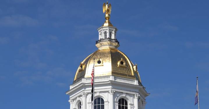 Ayotte signs two bills banning transgender health care for youth