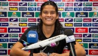 Anticipa Emily Alvarado un partido intenso y complicado contra Rayadas
