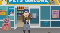 'South Park' Shares Kristi Noem End Credits Scene