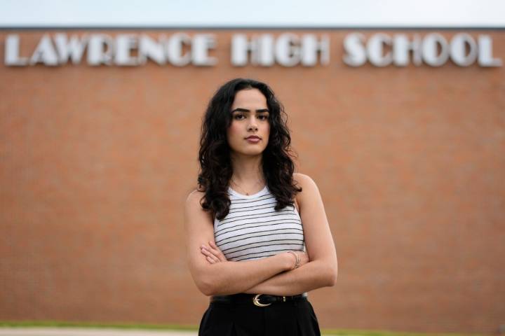 Students have been called to the office — and even arrested — for AI surveillance false alarms