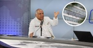 Ministro de Transportes propone reorganizar el Ministerio Público: "Se ha convertido en un instrumento político"